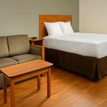 Value Place Louisville Kültér fotó