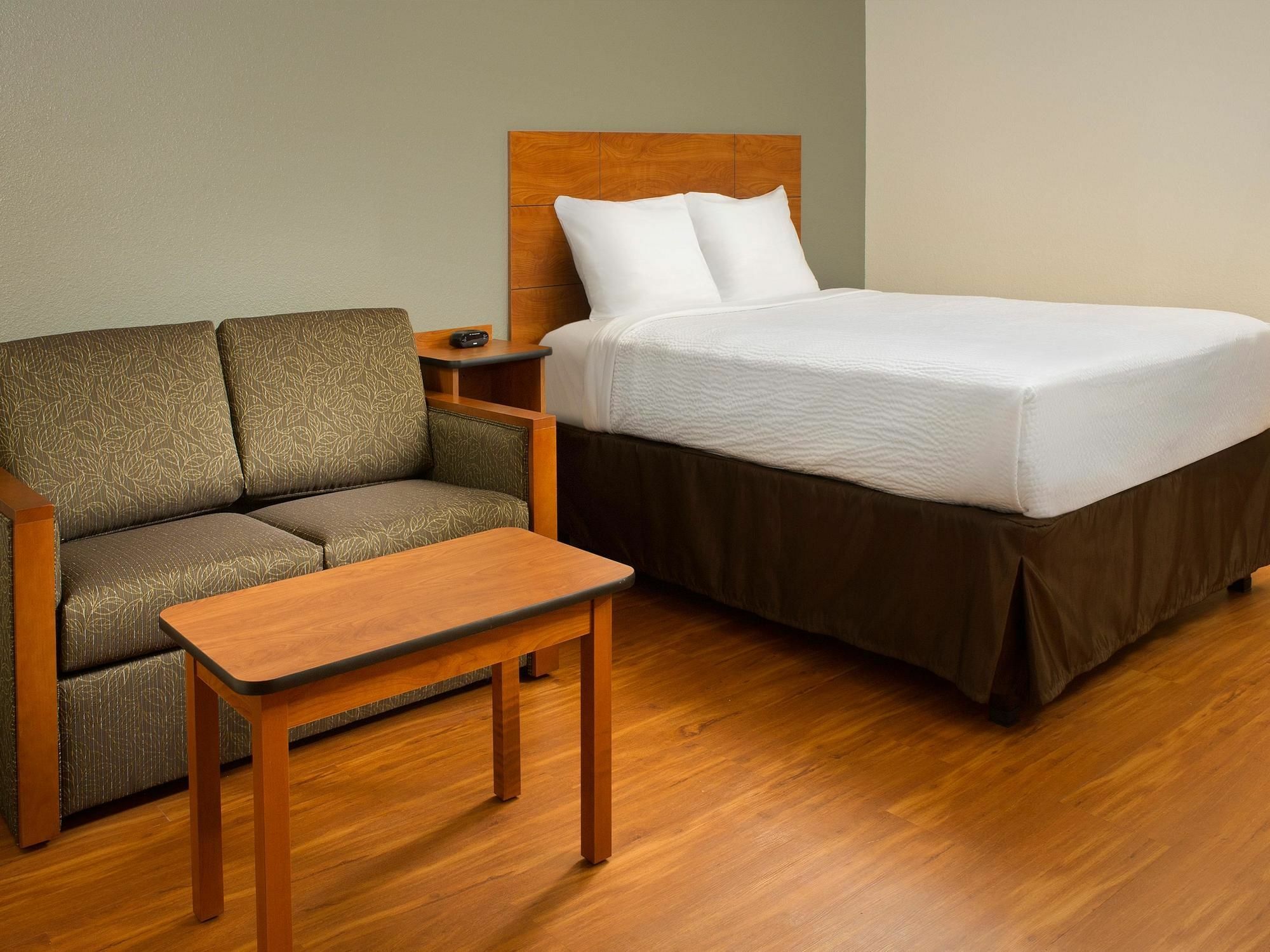 Value Place Louisville Kültér fotó
