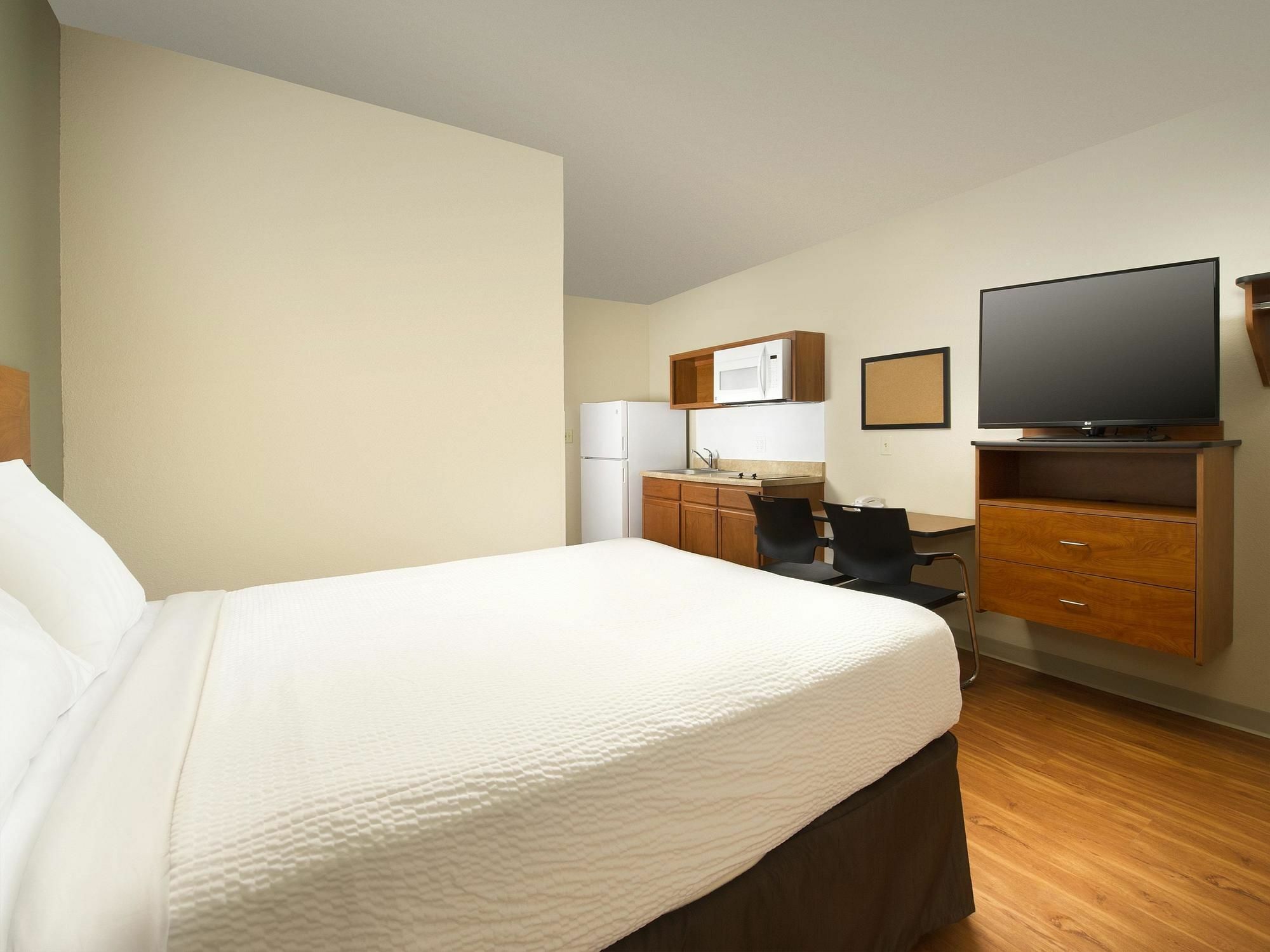 Value Place Louisville Kültér fotó